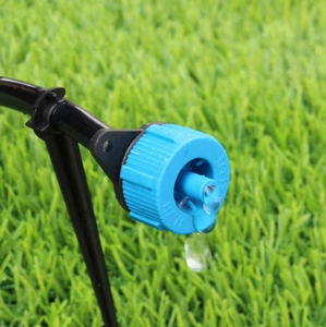 Ağaç sulama için mikro damlatıcı yayıcılar süper kalite ayarlanabilir 2-8L su damlatıcı sulama damla sistemi - Product Image 3