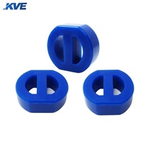 Manchon de câble en silicone personnalisé, protecteur de câble en silicone, manchon de cordon d'alimentation, anneau étanche, protecteur de câble antichoc, bouchon d'étanchéité