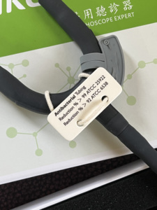 Rofessional-tetoscopio médico, ardiología - Product Image 4