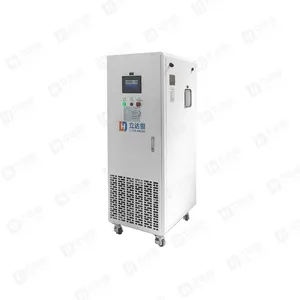 Hot Sales Small 1L Cell Freezing Liquid Nitrogen Machine Liquid Nitrogen Generator Liquid Nitrogen Equipment