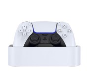 Double chargeur de manettes ps5, base de recharge, pour Sony Playstation 5