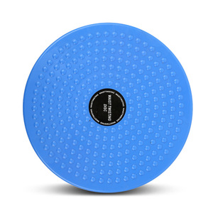 LXY-N087 Máy Tập Xoay Eo Thiết Bị Tập Thể Dục Đĩa Xoay 360 Độ Bảng Cân Bằng Để Bàn - Product Image 1