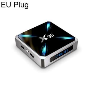 กล่องทีวีอัจฉริยะ X96 <span class=keywords><strong>Lite</strong></span> <span class=keywords><strong>Android</strong></span> 14 แรม 2GB รอม 16GB ชิปประมวลผล Allwinner H626 Quad-Core รองรับ 4K WiFi6 BT5.2 - Product Image 1