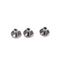 Pièces de cadran de montre en acier inoxydable 316L de haute qualité, usinées sur commande par CNC, pour montres automatiques