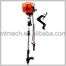 เครื่องยนต์เรือ 2 จังหวะ 52 ซีซี แบบติดท้ายเรือ - Product Image 2