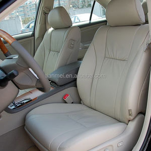 Hochwertiges Leder Interieur Kit Autos itz bezug - Product Image 3