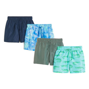 <span class=keywords><strong>Maillot</strong></span> <span class=keywords><strong>de</strong></span> <span class=keywords><strong>bain</strong></span> personnalisé Oem à séchage rapide pour enfants, enfant en bas âge, bébé garçon, <span class=keywords><strong>maillot</strong></span> <span class=keywords><strong>de</strong></span> <span class=keywords><strong>bain</strong></span>, short <span class=keywords><strong>de</strong></span> plage - Product Image 2