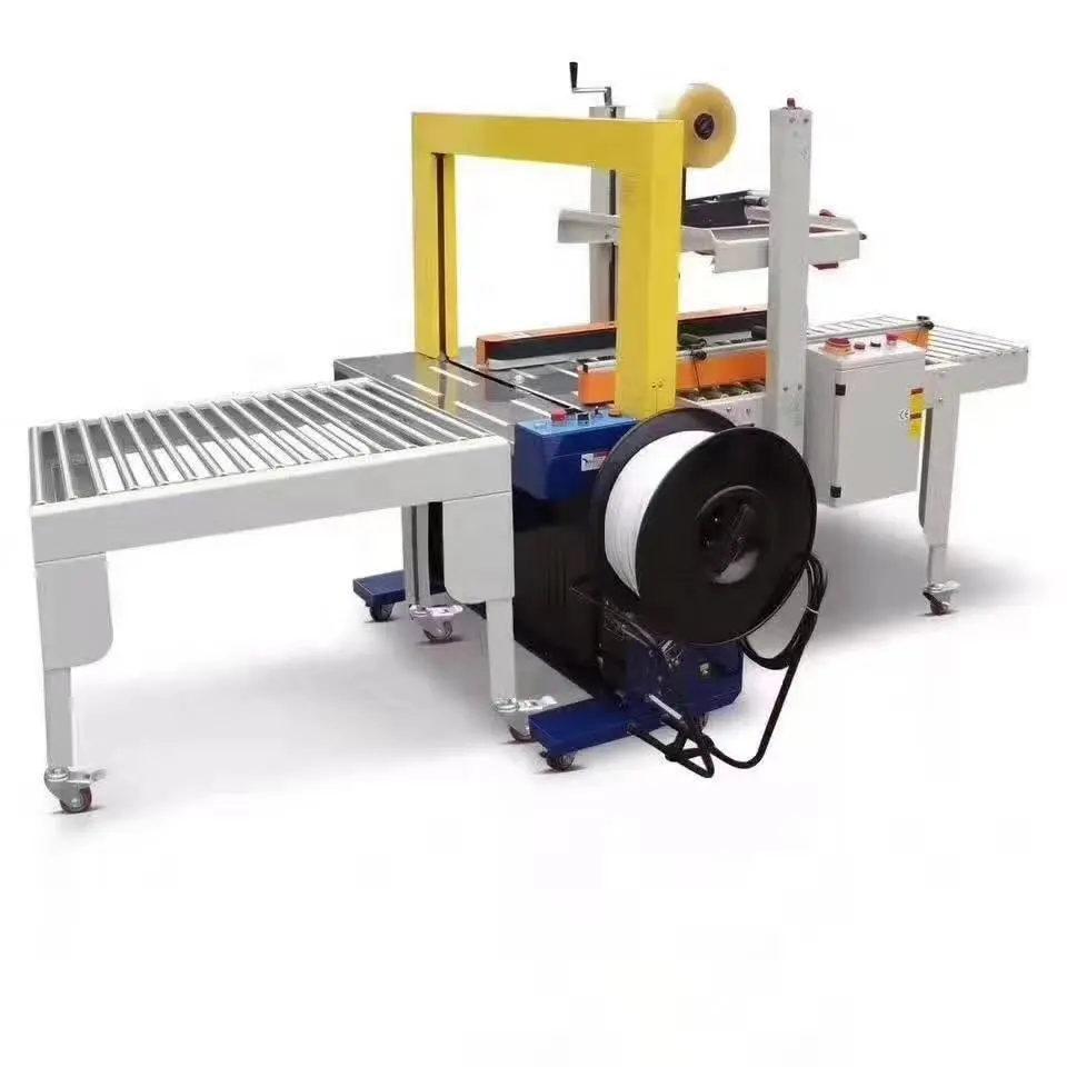 Cheapest Price Carton Sealing Machine Glue Bopp Tape For Packing