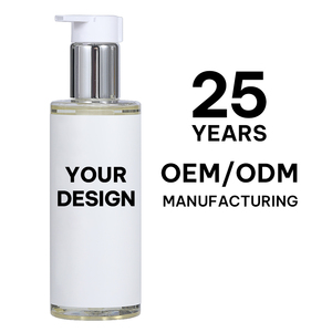 BIngo Cosméticos Profesionales, <span class=keywords><strong>Aceite</strong></span> Desmaquillante Suave para el Cuidado <span class=keywords><strong>Facial</strong></span>, Calmante para la Piel, con Extracto Natural de Girasol - Product Image 5