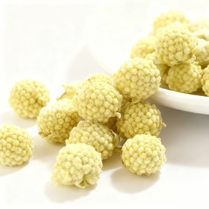 Infuso di Erbe Premium Biologico di Alta Qualità con Fiori di Rattan Verde Tibetano Freschi in Bustina per Energia e Vitalità Equilibrate - Product Image 2