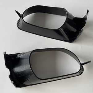 อะไหล่เปลี่ยนไฟตัดหมอก Avalon 52128 Ac901 52127 Ac901สำหรับโตโยต้ามังกรเอเชีย2005 2007 - Product Image 4