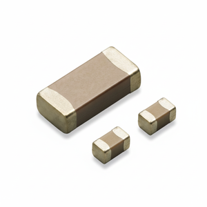 Prodotto condensatori 0603 n390j500ct - Product Image 1