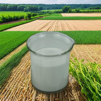 Agrinorm Usine Vente en Gros Engrais Liquide Calcium Bore de Haute Qualité, Élément Moyen 100% Soluble dans l'Eau pour l'Agriculture