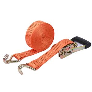 <span class=keywords><strong>Sangle</strong></span> <span class=keywords><strong>d</strong></span>'<span class=keywords><strong>arrimage</strong></span> <span class=keywords><strong>à</strong></span> boucle <span class=keywords><strong>à</strong></span> <span class=keywords><strong>cliquet</strong></span> <span class=keywords><strong>à</strong></span> résistance <span class=keywords><strong>à</strong></span> la traction manuelle pour application <span class=keywords><strong>d</strong></span>'emballage manuelle - Product Image 1