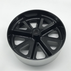 Khoan chính xác và tạo mẫu nhanh cho phụ kiện ô tô chất lượng cao tùy chỉnh các bộ phận gia công CNC tại Trung Quốc - Product Image 6