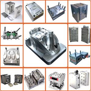 تصميم قطع غيار حقن البلاستيك الرخيصة المورد لعبة بلاستيكية مخصصة شركات حقن صب البلاستيك - Product Image 4