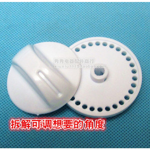 Bouton de commande universel pour machine à laver, accessoire de contrôle du minuterie à angle de rotation réglable - Product Image 3