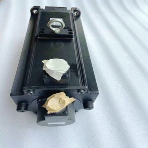 เครื่องเข้ารหัส CA17มอเตอร์ AC MDMA172C2HA สำหรับเครื่องฉีดขึ้นรูป - Product Image 2