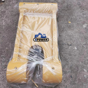 Pièces de train de roulement R445 ROD ASSY-CONTROL 61NB-40010BG 61NB-40031BG 61NB-40052 61NB-40053 pour excavatrice - Product Image 2