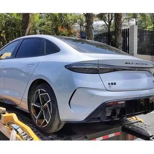 Nouvelle énergie BYD SEAL EV, édition quatre roues motrices, voiture haut de gamme, véhicule électrique, voiture électrique, Byd Seal - Product Image 6