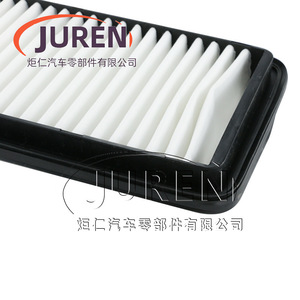 Filtro de aire Juren 13780-77J00 para Changan Swift 1.3L tamaño estándar - Product Image 3