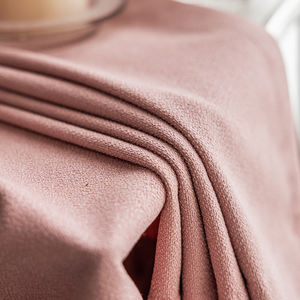 Soggiorno in tessuto rosa per tende oscuranti in poliestere 100% poliestere per <span class=keywords><strong>ragazza</strong></span> - Product Image 4