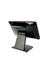 Tablette PC 15 pouces 15.6 pouces Terminal de paiement Android POS avec fonction Win 10 SDK Caisse enregistreuse tactile pour systèmes de point de vente