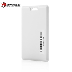 Thẻ <span class=keywords><strong>Rfid</strong></span> Hoạt Động Huahu 200M <span class=keywords><strong>2.4Ghz</strong></span> Có Pin Thẻ <span class=keywords><strong>Rfid</strong></span> Tầm Xa 2.45GHZ Để Đỗ Xe - Product Image 2