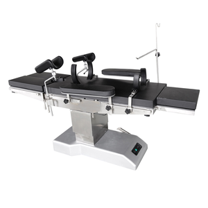 Mesa <span class=keywords><strong>de</strong></span> Operaciones Eléctrica Multifuncional Ortopédica Médica <span class=keywords><strong>de</strong></span> Metal <span class=keywords><strong>de</strong></span> Alta Calidad para Hospitales, Marca Medco - Product Image 5