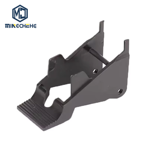 Original Schnei Der RSZR215 RSB <b>Relay</b> Plastic Maintaining Clamp Mounting Accessory - Product Image 1
