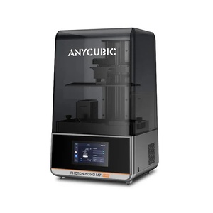 Impresora 3D de Resina LCD Automática Anycubic Photon Mono M7 Pro HD 14K con Doble Extrusor, Gran Tamaño de Impresión de 223*126*230 mm para Odontología - Product Image 3