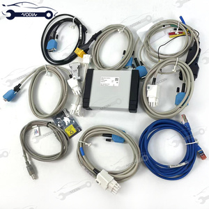 Outil de diagnostic et de détection pour transmission ZF Testman, outil de programmation DPA06 ZF-Testman, outil de diagnostic de développement. - Product Image 2
