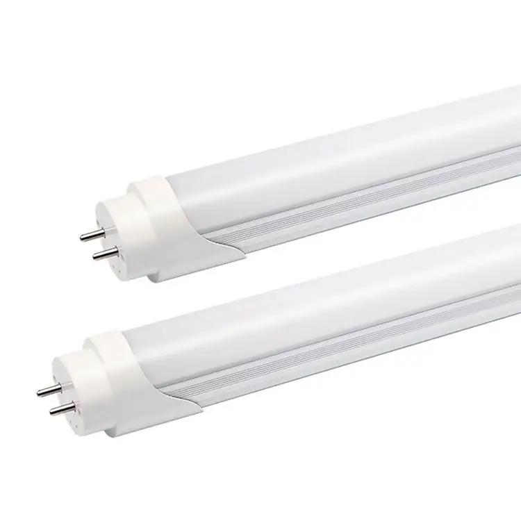 270 Graden Hoge Lumen Fluorescent Lamp Rgb T8 Led Buis Licht