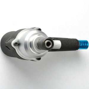 Destornillador Neumático Tipo Pistola M2-M4 1-10 Nm con Embrague Ajustable - Product Image 3