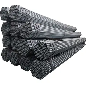 Hot selling astm a103 1200mm diameter seamless carbon steel pipe tube for fluid transport