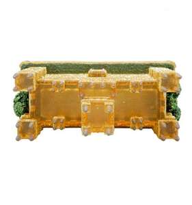 Modelo 3D de Castillo de Resina Personalizado, Recuerdo del Castillo de <span class=keywords><strong>Downton</strong></span> Abbey - Product Image 6