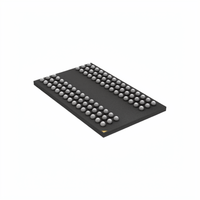 Componente Electrónico de Memoria de Canal del Fabricante 90 Vfbga As4C64M32Md1A-5Bintr