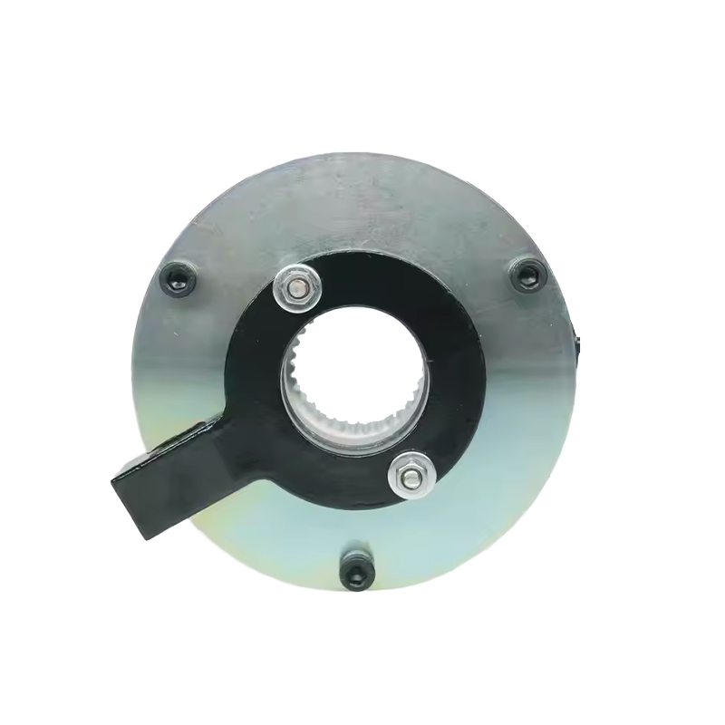 WN New Condition Mini Pneumatic Gear
