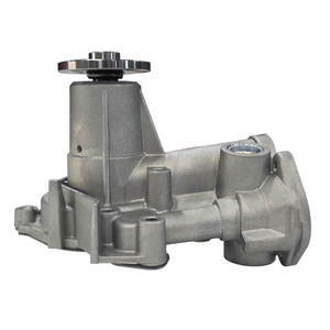 Bomba de Agua para Repuestos de Motor Coreanos para HYUNDAI KIA 2510042000 - Componente de Sistema de Refrigeración de Grado Profesional de Fabricante Coreano - Product Image 6