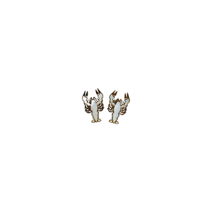 YE220-S160-18932 Fashion <b>Stud</b> <b>Earrings</b> - Product Image 2