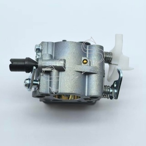 Carburador compatible con motosierra STI HL MS162 MS172 1148-120-0601 1148-120-0621 Reemplaza el carburador ZAMA 1148/01 1148/<span class=keywords><strong>21</strong></span> - Product Image 5