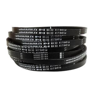 Correa Trapezoidal de Goma OMEGA HP 2450 14M, Correa de Transmisión Multi-V para <span class=keywords><strong>OPTIBELT</strong></span> - Product Image 5