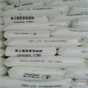 Grade de moulage par soufflage de résines de LLDPE moulables blanches vierges LLDPE 7042 pour le film - Product Image 6