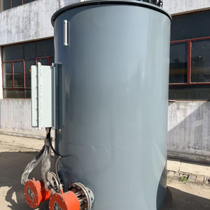 Récupérateur de vapeur automatique et semi-automatique pour une fonctionnement ininterrompu - Product Image 2