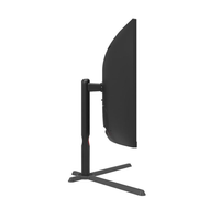 Moniteur AOC 27 pouces 2K HD à écran incurvé pour jeux vidéo, écran d'ordinateur 240 Hz, vente chaude 2023