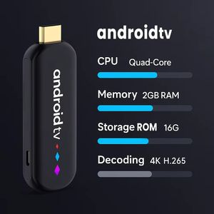 Adaptateur H96 Amlogic S905L Lecteur multimédia en streaming 4K Ultra HD OTT Double WiFi HDMI USB Smart Google Android <span class=keywords><strong>TV</strong></span> 14 <span class=keywords><strong>Fire</strong></span> <span class=keywords><strong>TV</strong></span> <span class=keywords><strong>Stick</strong></span> - Product Image 2