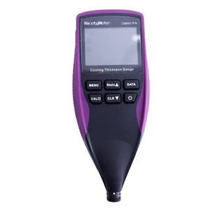 <span class=keywords><strong>Medidor</strong></span> <span class=keywords><strong>de</strong></span> <span class=keywords><strong>espesor</strong></span> <span class=keywords><strong>de</strong></span> recubrimiento Digital, rango <span class=keywords><strong>de</strong></span> 0-50mi, <span class=keywords><strong>medidor</strong></span> <span class=keywords><strong>de</strong></span> <span class=keywords><strong>espesor</strong></span> <span class=keywords><strong>de</strong></span> <span class=keywords><strong>pintura</strong></span> no magnética, CM8811FN - Product Image 1