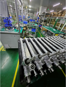 Chỉ đạo Hệ Thống OEM.377422065C Ô Tô Knuckle Cho <span class=keywords><strong>VW</strong></span> Gol Con Trỏ 1997-2005 - Product Image 3