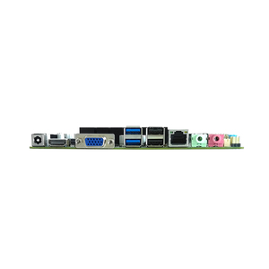 Carte mère sans ventilateur Inter Smart 2026 à processeur Quad Core J4125, modèle M415F, pour les systèmes de contrôle d'accès des métros et des TGV, avec affichage HDMI 4K – Nouveauté très demandée - Product Image 5