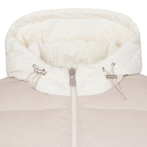 Abrigos de Hombre de Alta Calidad, Chaqueta de Algodón Cortavientos, Color Down Ocer, Talla Grande, Deportiva y para el Trabajo en Invierno - Product Image 6